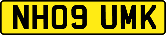 NH09UMK