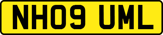 NH09UML