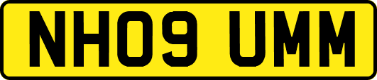 NH09UMM
