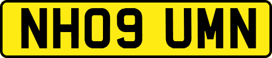 NH09UMN