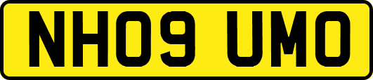 NH09UMO