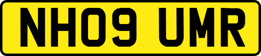 NH09UMR
