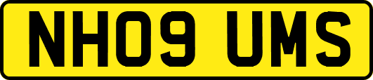 NH09UMS