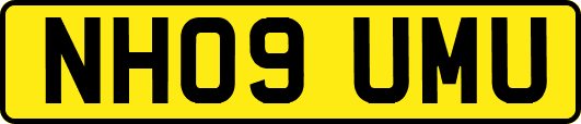 NH09UMU