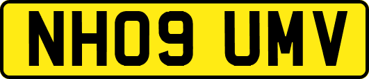 NH09UMV