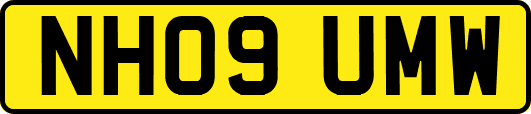 NH09UMW