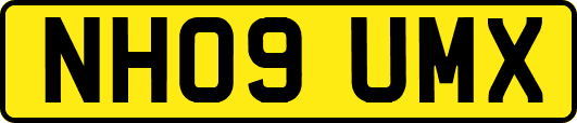 NH09UMX