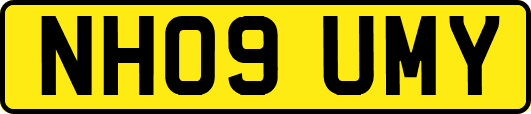 NH09UMY