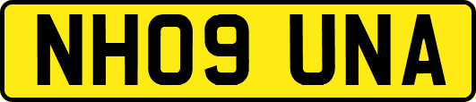 NH09UNA