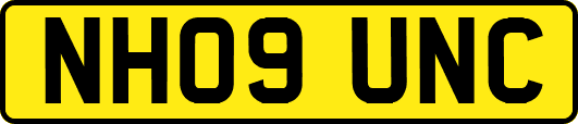 NH09UNC