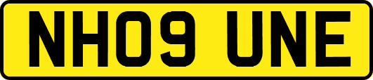NH09UNE