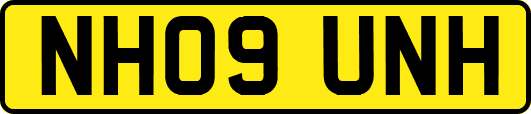 NH09UNH