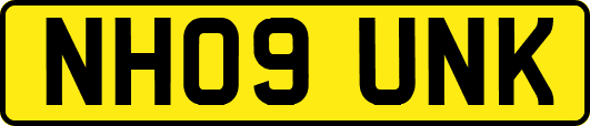 NH09UNK