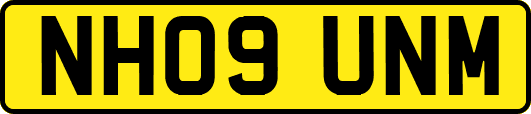 NH09UNM