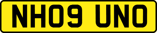 NH09UNO