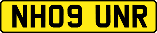 NH09UNR