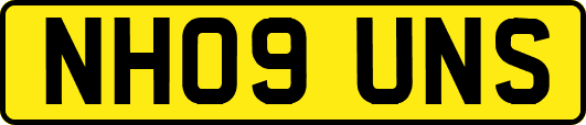 NH09UNS