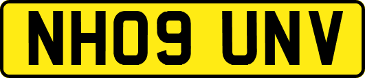 NH09UNV