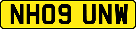 NH09UNW