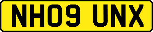 NH09UNX