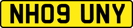 NH09UNY