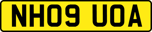 NH09UOA