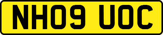 NH09UOC