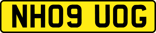 NH09UOG