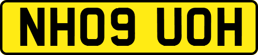 NH09UOH