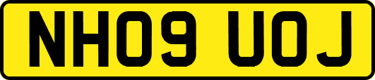 NH09UOJ