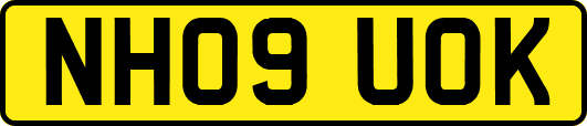 NH09UOK
