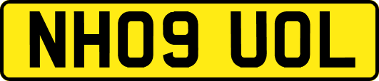 NH09UOL