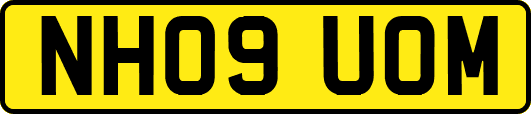 NH09UOM