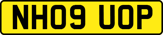 NH09UOP