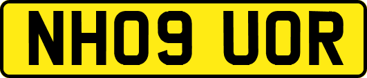 NH09UOR