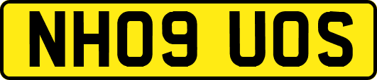 NH09UOS