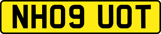 NH09UOT