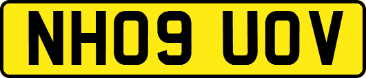 NH09UOV