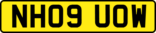NH09UOW