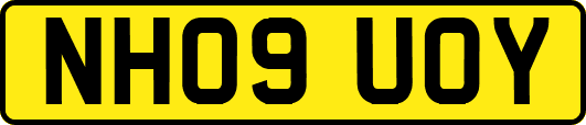 NH09UOY