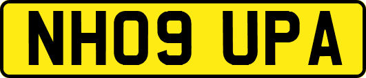 NH09UPA