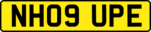 NH09UPE