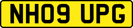 NH09UPG
