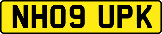 NH09UPK