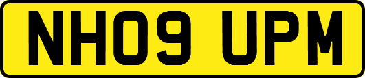 NH09UPM