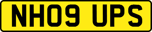 NH09UPS