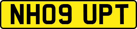 NH09UPT