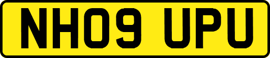 NH09UPU