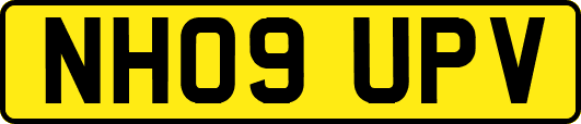 NH09UPV