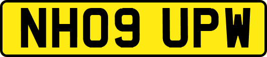NH09UPW